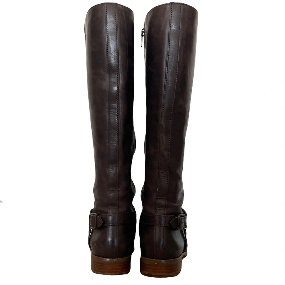 Coach | Mabel Riding Boot - Picture 5 of 8